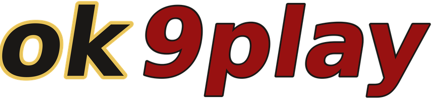 ok9play logo